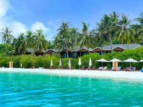 Pearl Sands of Maldives